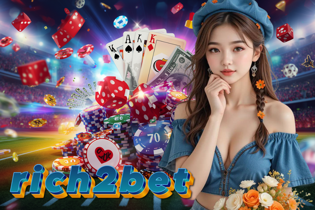 rich2bet